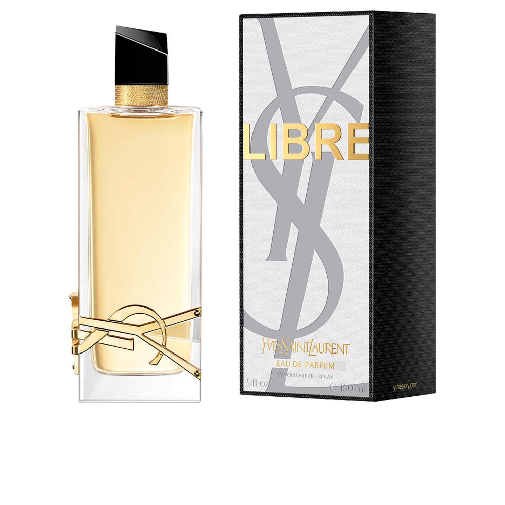 Yves SAINT Laurent Libre Eau de Parfum 150ml
