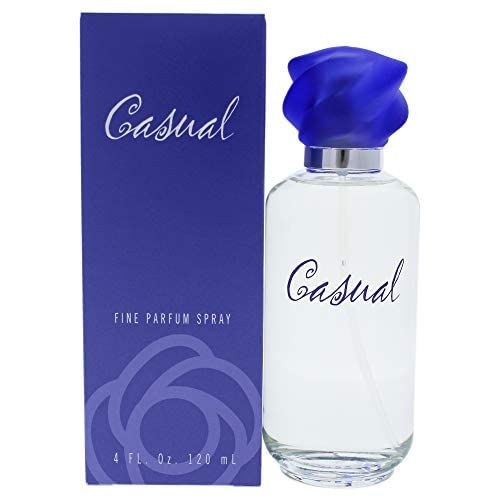 ''Women's PERFUME, Fragrance by Paul Sebastian, Day or Night Scent, Eau de Parfum, CASUAL, 4 Fl Oz''