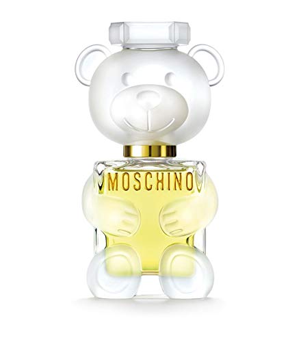 Moschino TOY 2 by Moschino Mini EDP .17 oz for Women