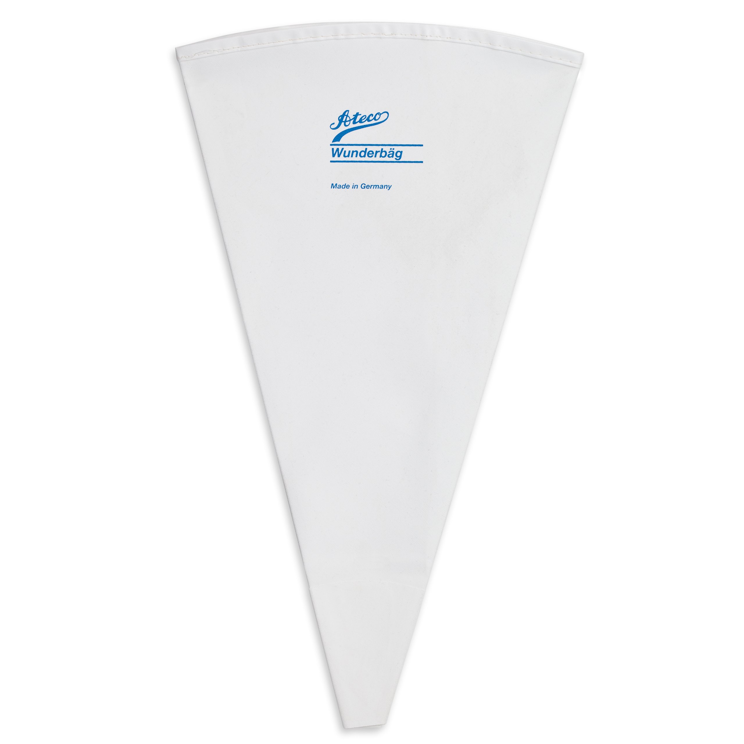 Product Image - Ateco Wunderbag Decorating Bag, 12-Inch, Reusable, Professional Grade & Heavy Duty Construction