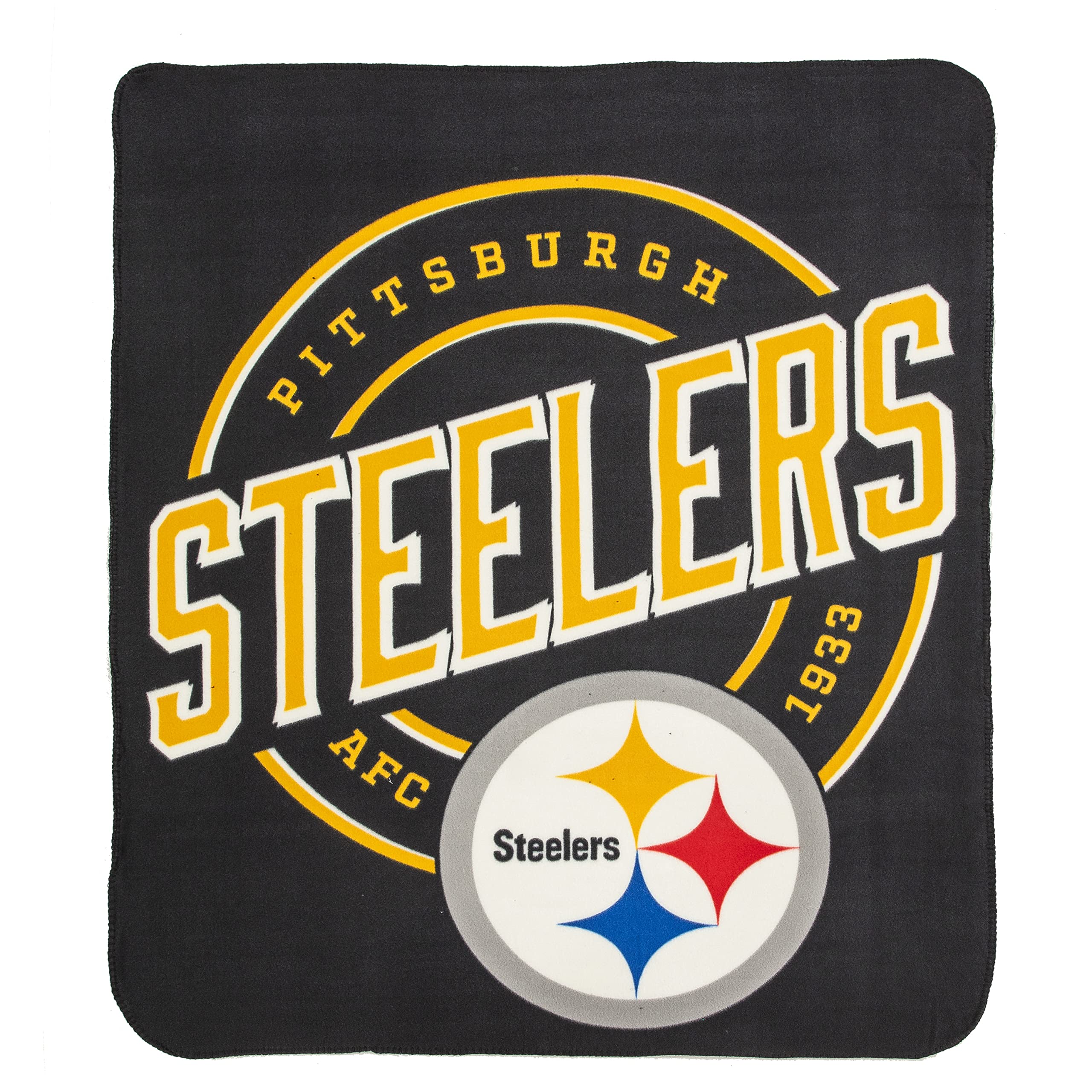 Northwest Nfl Pittsburgh Steelers Unisex Wholesale Palletfly