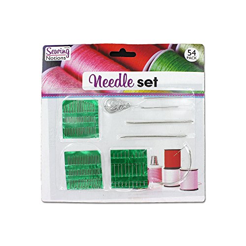 Sewing Needle VALUE Pack
