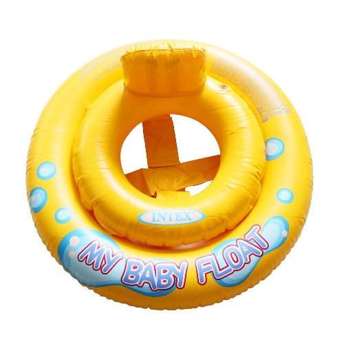 Product Image - Intex My Baby Float