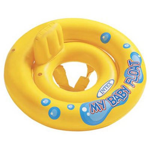 Intex 59574EP My Baby Float