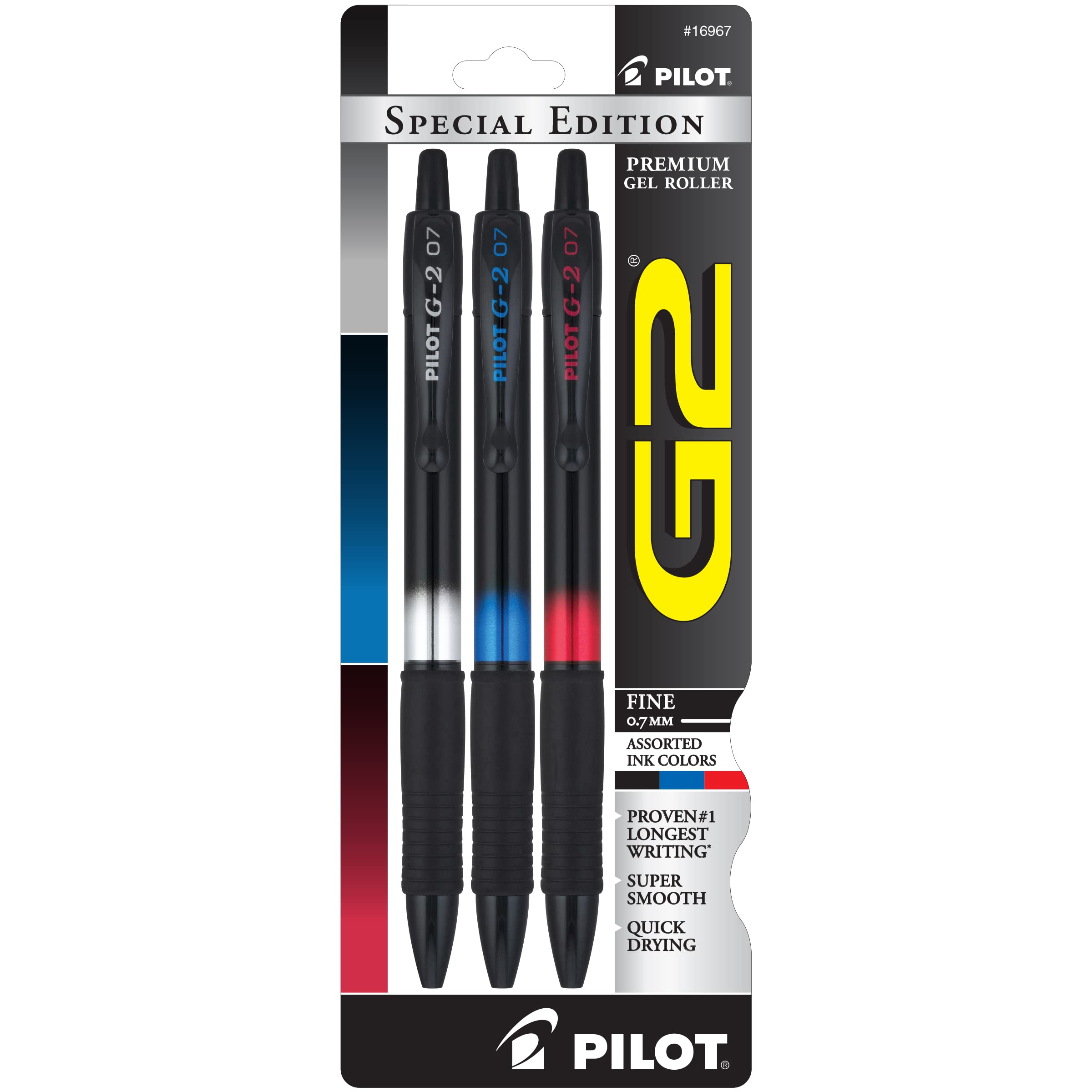 Pilot, G2 Special Edition Premium Gel Rol... Wholesale | Palletfly