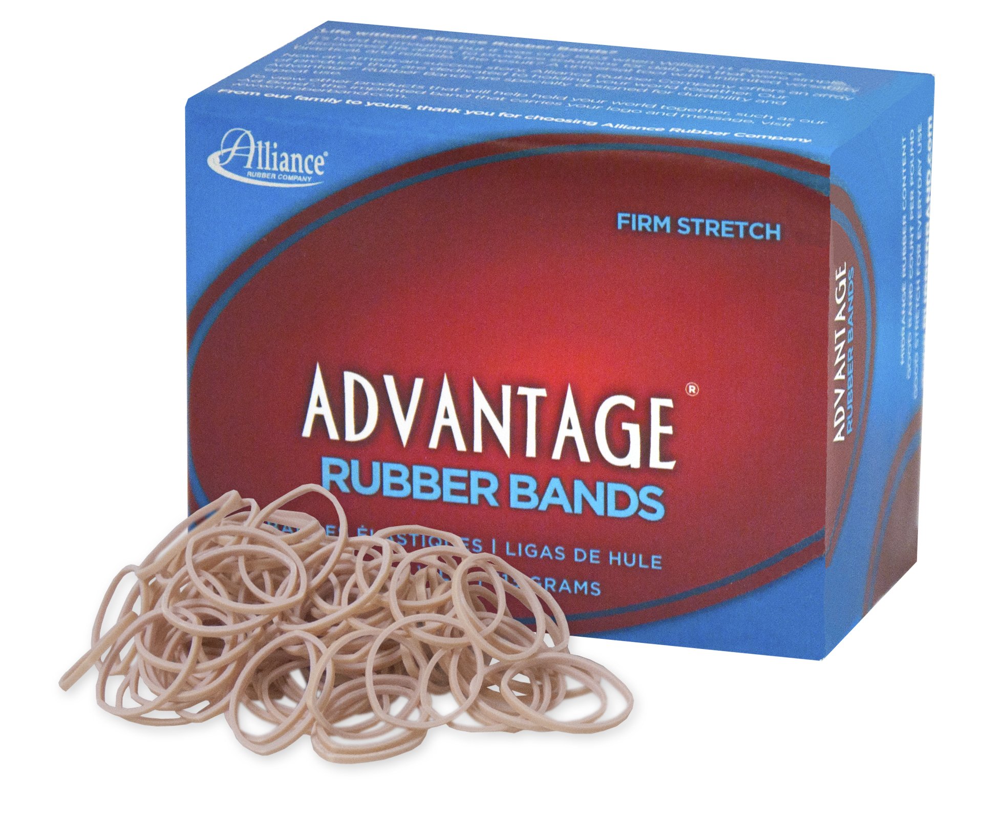 Alliance Rubber 26109 Advantage Rubber Ba... Wholesale | Palletfly