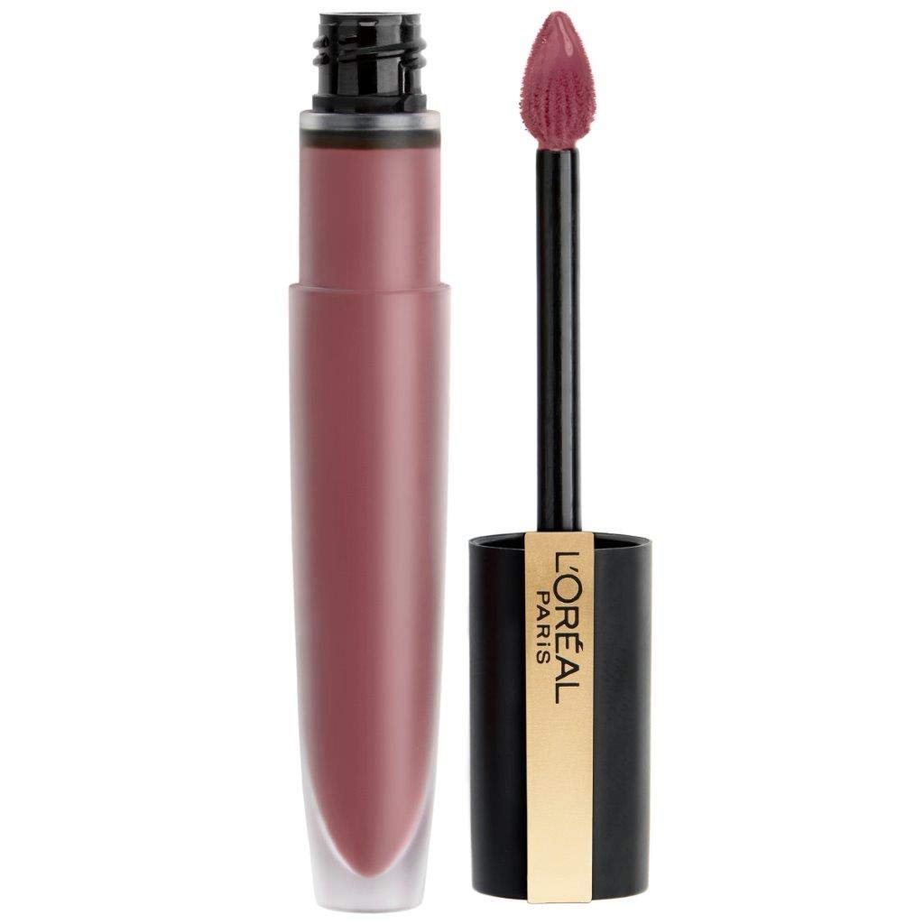 Product Image - L'Oreal Paris Makeup Rouge Signature Matte Lip Stain, I Rule