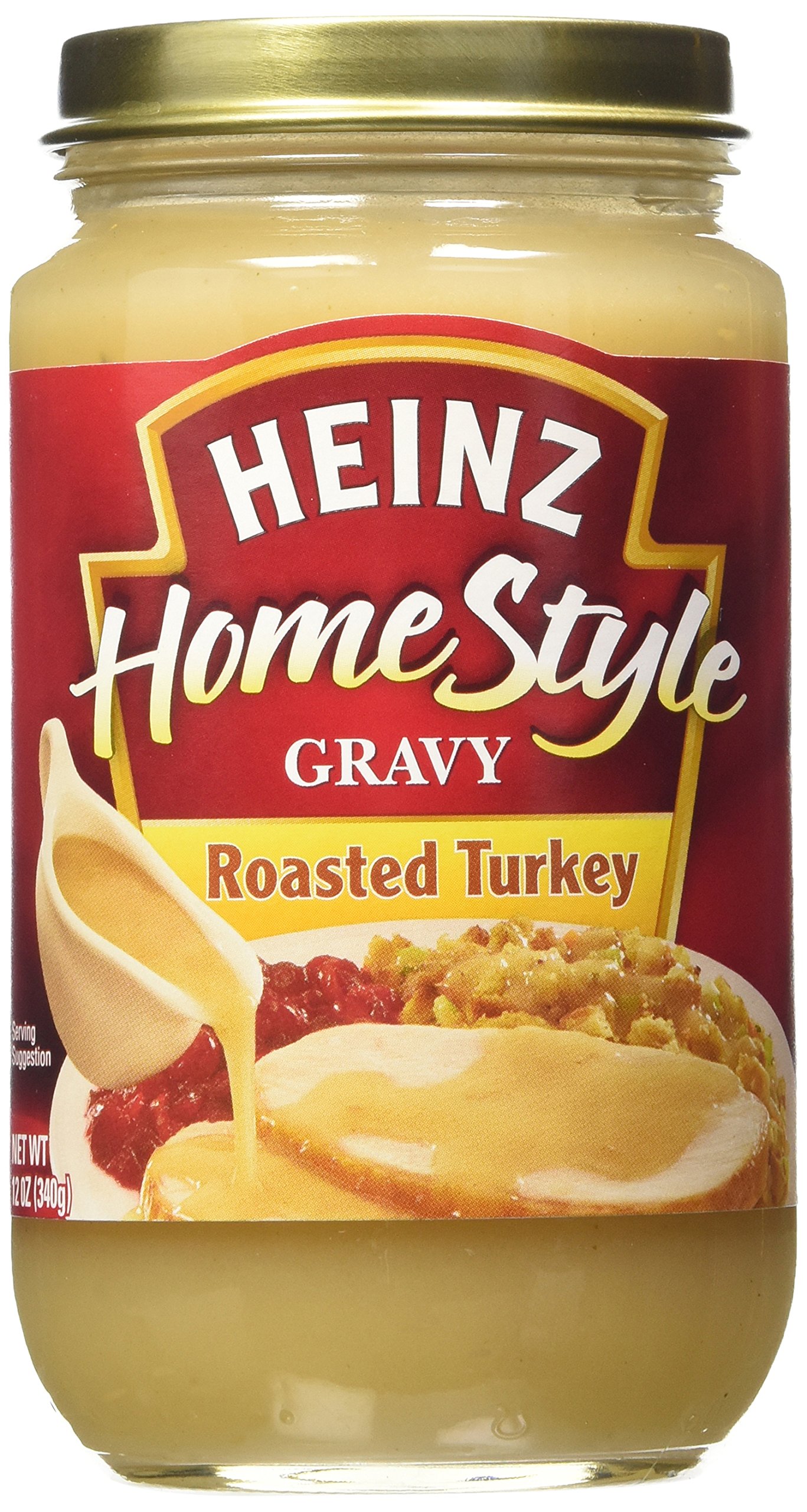 Heinz Heinz Home Style Roasted Turkey Gr Wholesale Palletfly