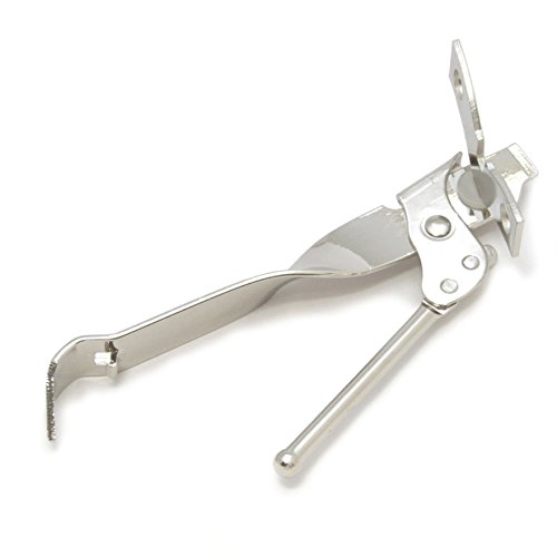 Chef CRAFT Can Opener with Tapper