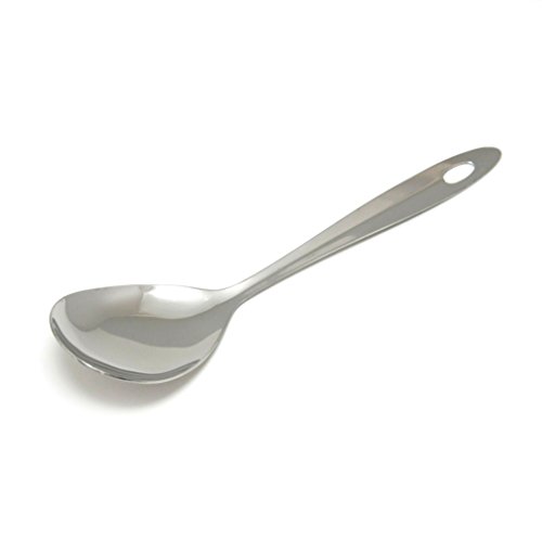 Chef CRAFT Stainless Steel Basting Spoon