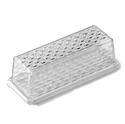 Chef CRAFT Plastic Butter Dish