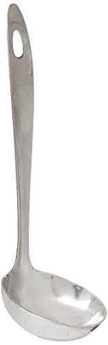 Chef CRAFT Platinum Series Stainless Steel Heavy Gage Ladle 3-Pack