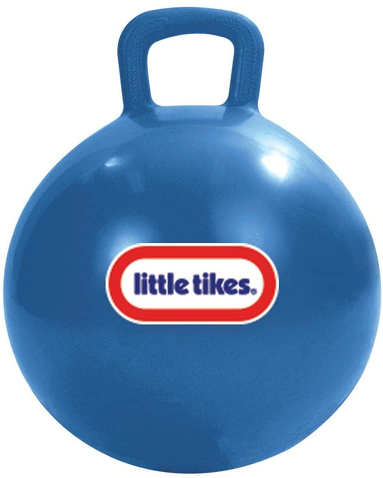 Little Tikes Hopper Ball Colors May Vary