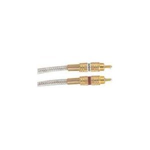RCA DT12A Digital Audio/Stereo Cable (12 FT) (Discontinued by Manufacturer)