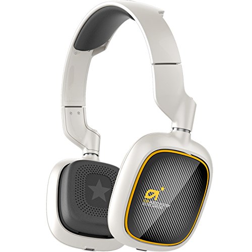 ''ASTRO Gaming A38 Wireless Headset, White''