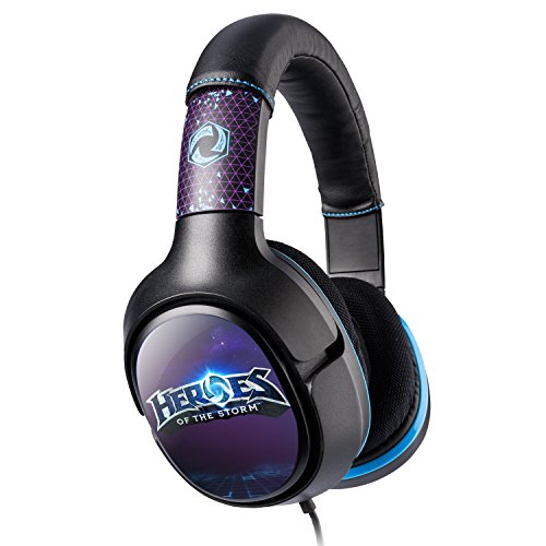Turtle Beach Blizzard: Heroes of the Storm Official Gaming Headset