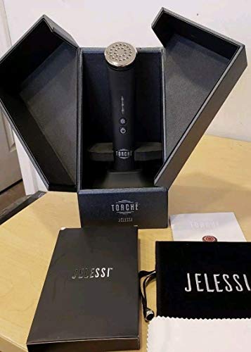 Jelessi Torche 1 Facial TOOL LED Infrared Non Surgical Removes Lines Wrinkles