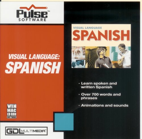 Speak & Learn Spanish