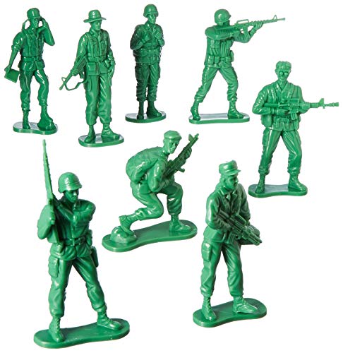 ''US TOY Company 7958 Large Soldiers,(1 Dozen)''