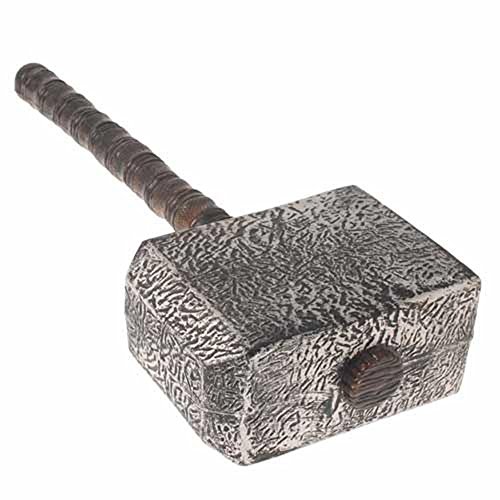 Constructive Playthings Thor's HAMMER