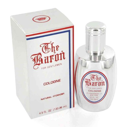 THE BARON by LTL COLOGNE Spray 4.5 oz for Men