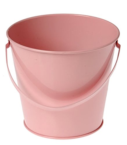 U.S. TOY Color Bucket/Pink