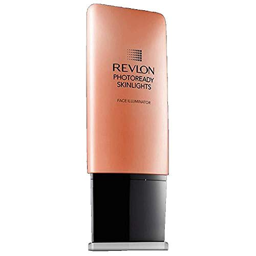 Product Image - Revlon Photo Ready Skinlights Face Illuminator - Peach Light