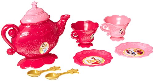 DISNEY Princess Tea Set